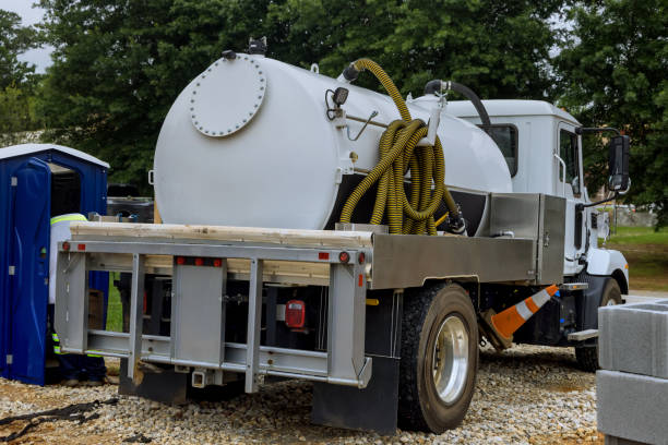 Best Local porta potty services  in Valley Springs, CA