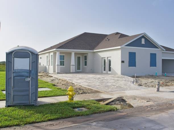 Best Local porta potty services  in Valley Springs, CA