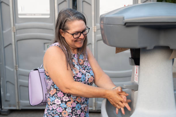 Best Affordable portable toilet rental  in Valley Springs, CA