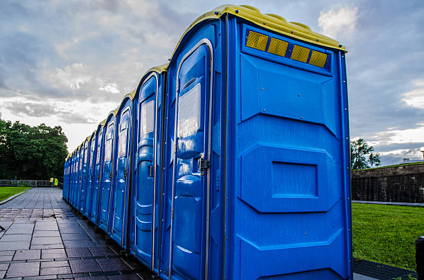 Best Portable restroom trailer rental  in Valley Springs, CA