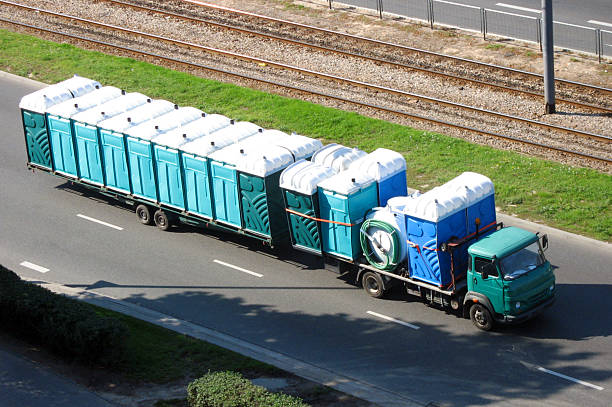 Portable Toilet Options We Offer in Valley Springs, CA